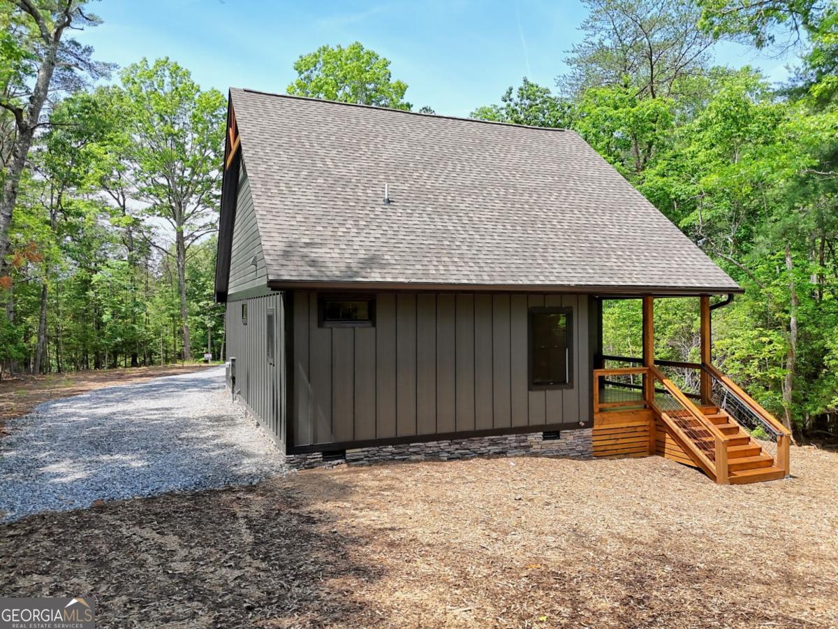 177 Poteete Creek Road Unit: TRACT