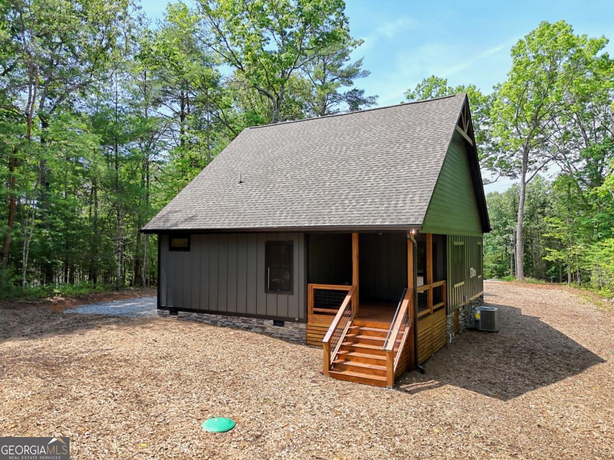 177 Poteete Creek Road Unit: TRACT
