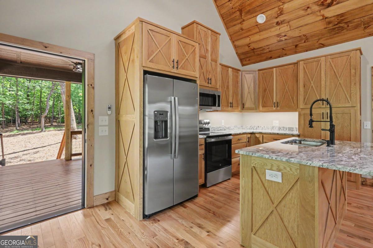 177 Poteete Creek Road Unit: TRACT