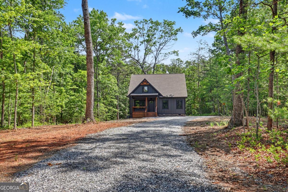 177 Poteete Creek Road Unit: TRACT