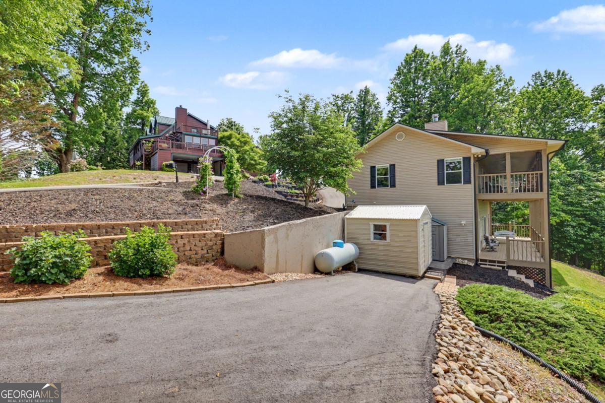 1157 Summit Way # 131