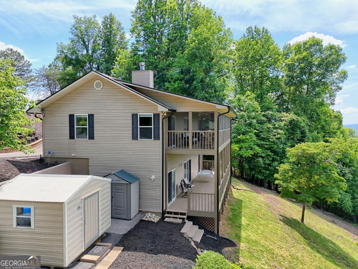 1157 Summit Way # 131