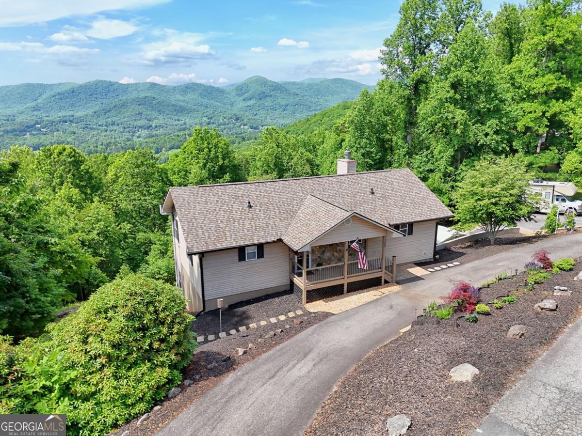 1157 Summit Way # 131
