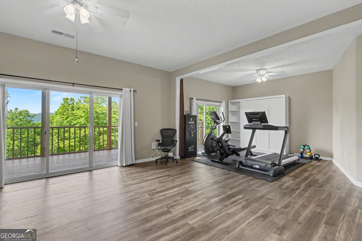 1157 Summit Way # 131