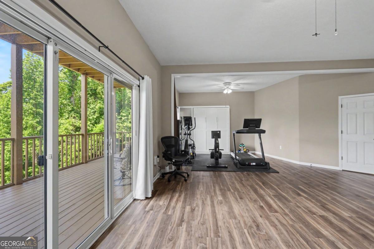 1157 Summit Way # 131