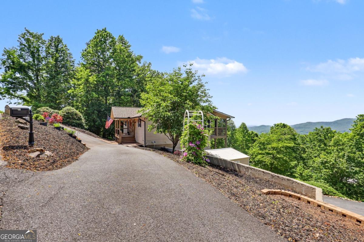 1157 Summit Way # 131