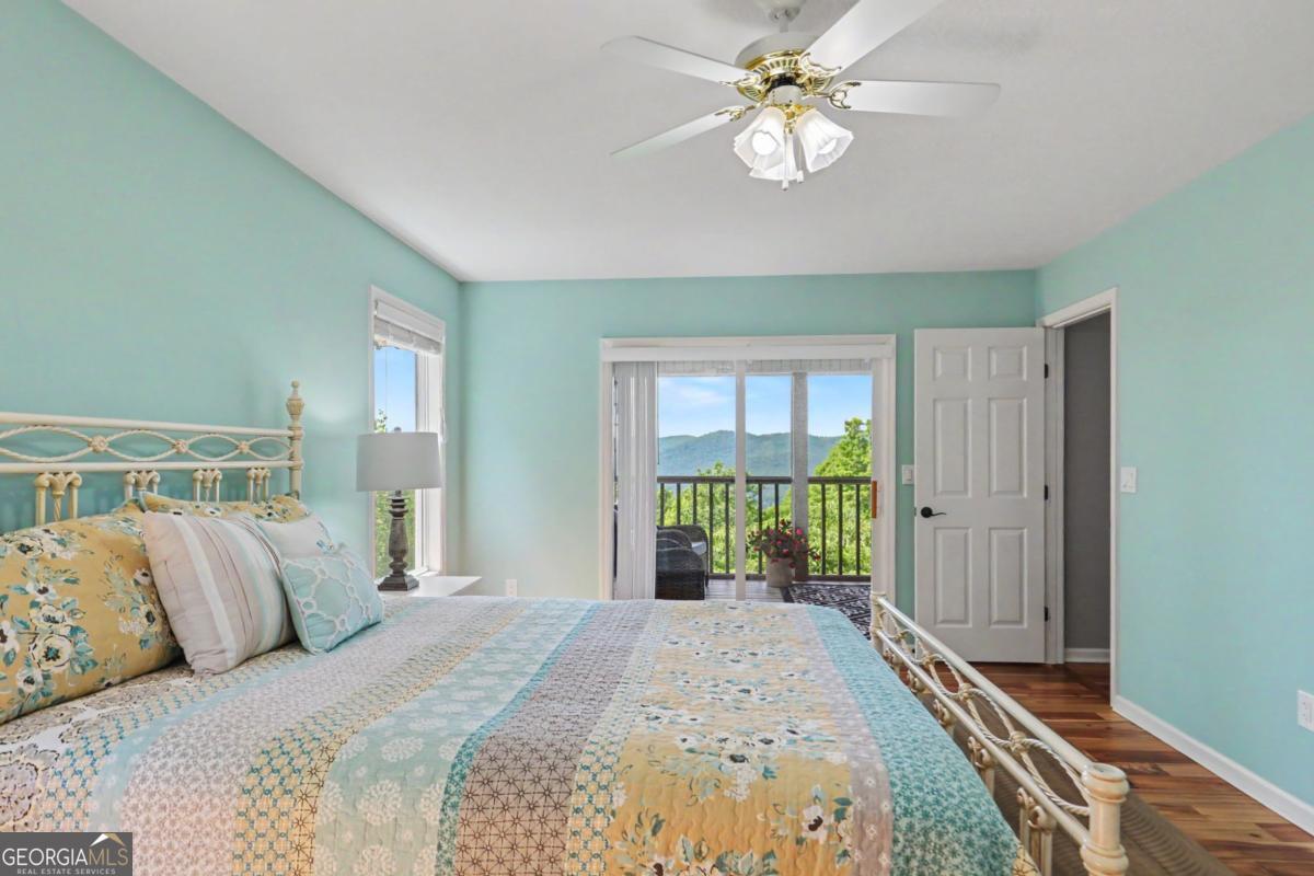 1157 Summit Way # 131