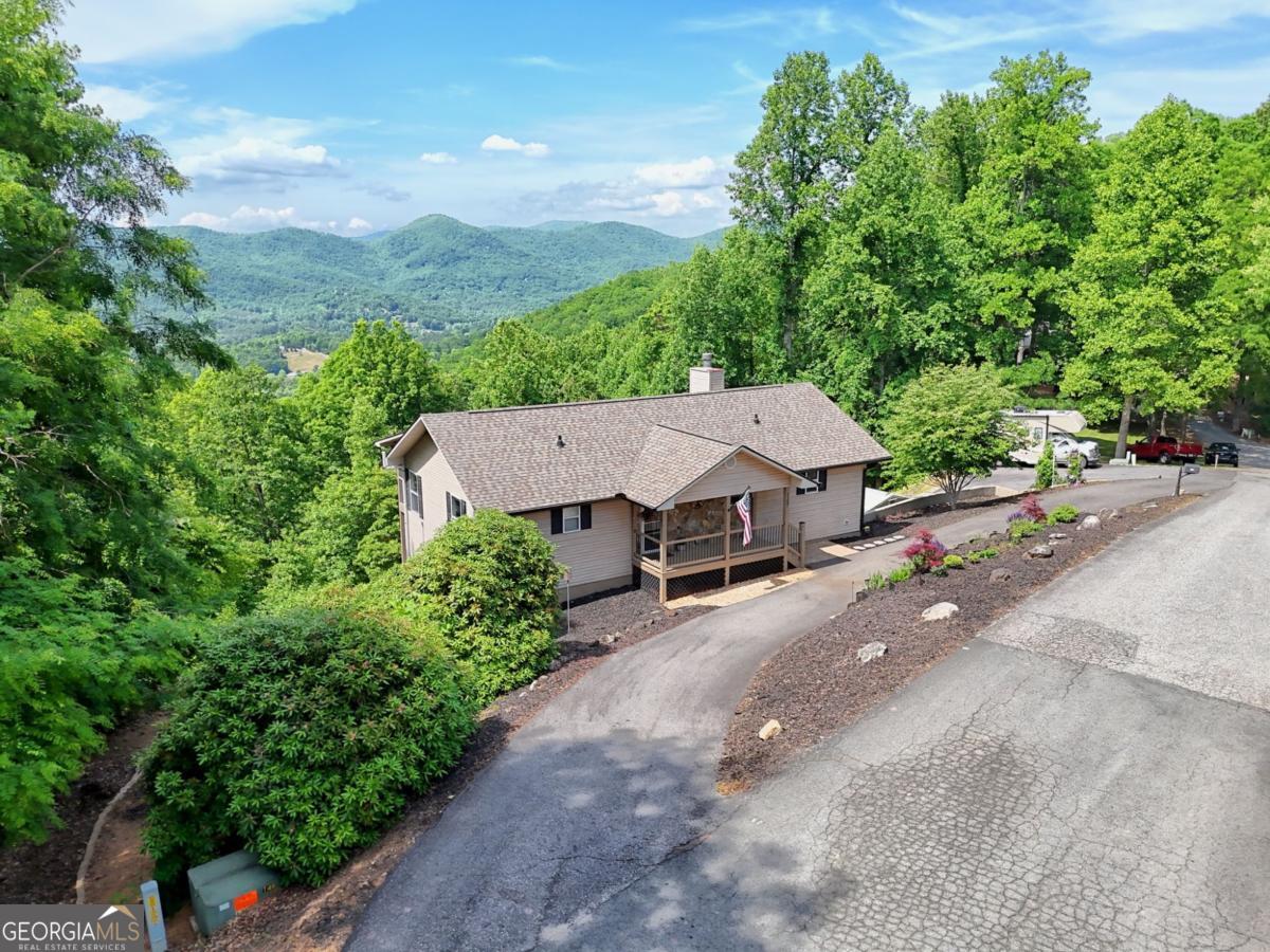 1157 Summit Way # 131