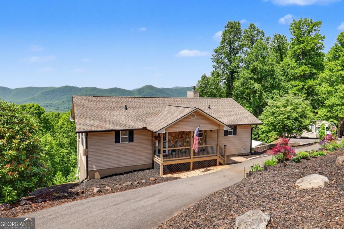 1157 Summit Way # 131