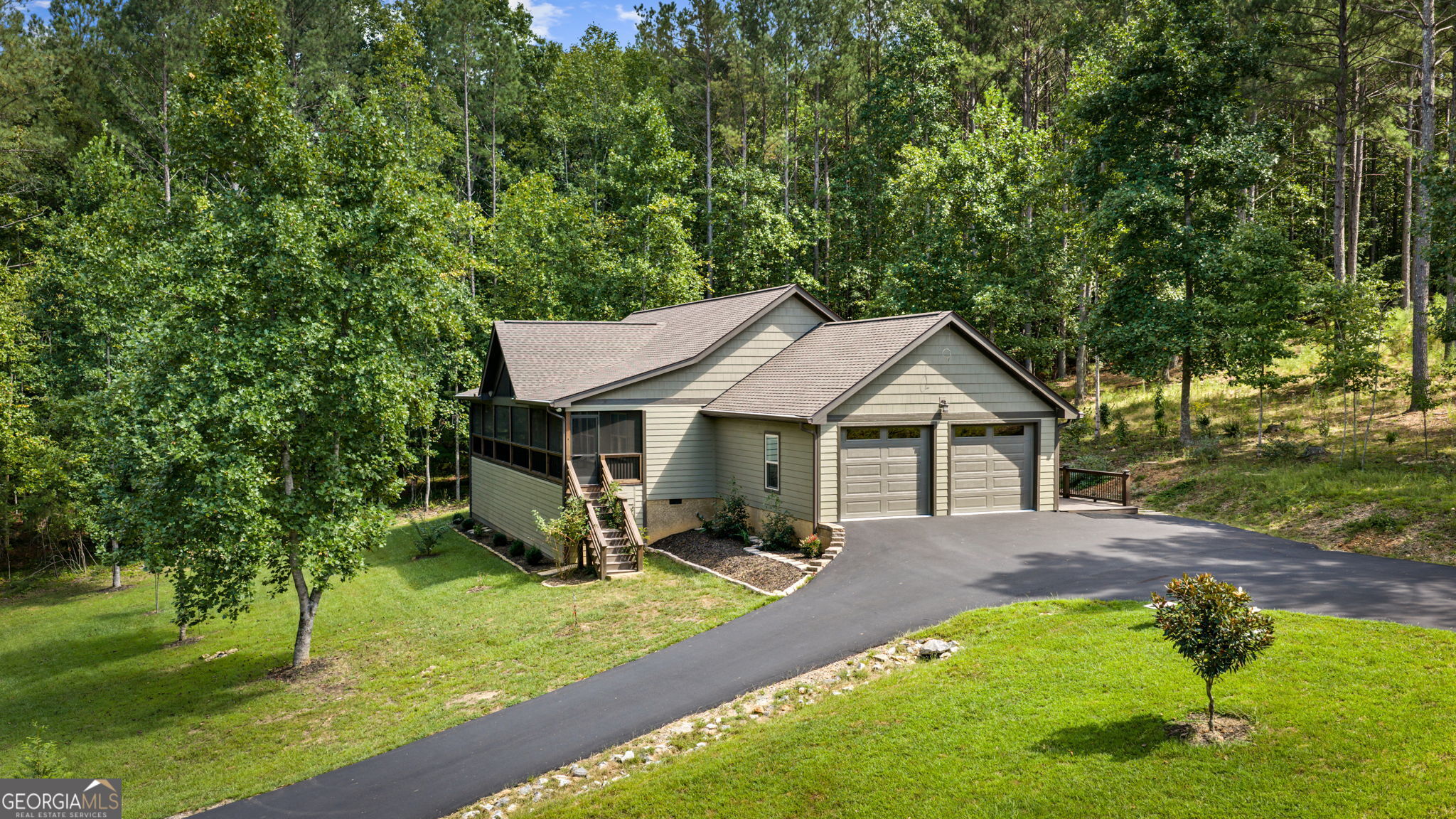 105 Loftis Mtn Road