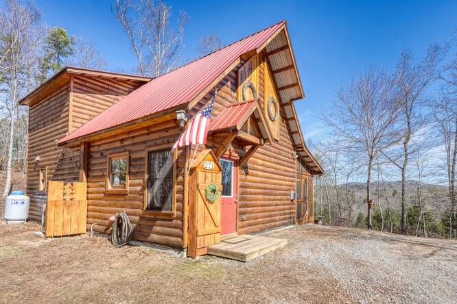 271 Kates Cove