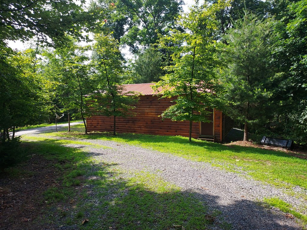 271 Kates Cove