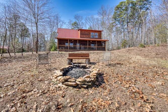 271 Kates Cove