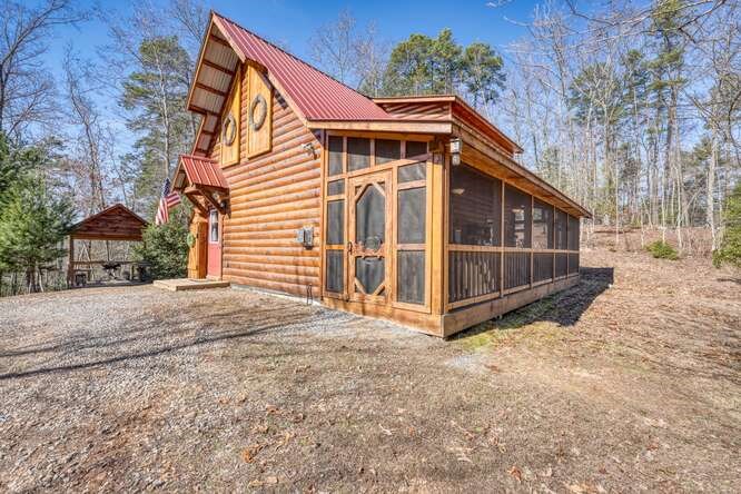271 Kates Cove