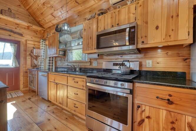 271 Kates Cove