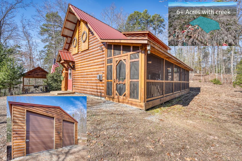 271 Kates Cove