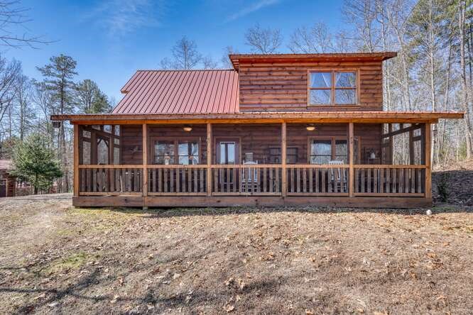 271 Kates Cove