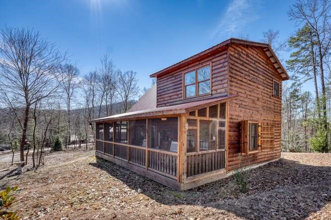 271 Kates Cove