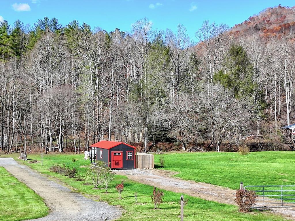 337 Mountain Meadows Drive