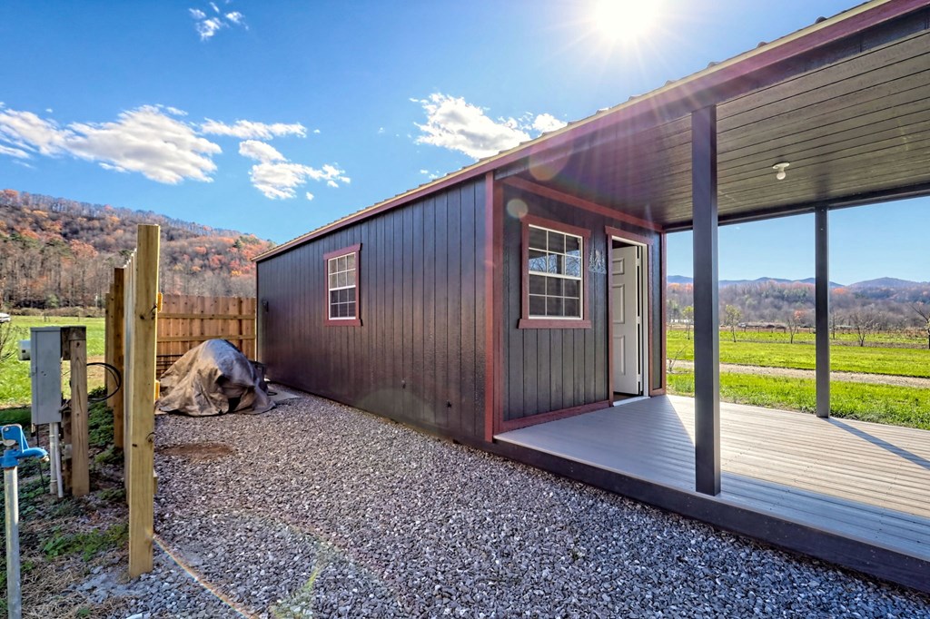 337 Mountain Meadows Drive