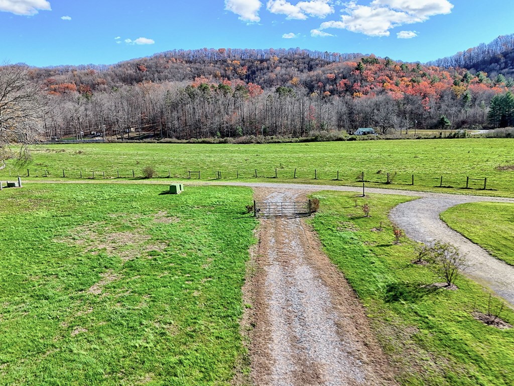 337 Mountain Meadows Drive