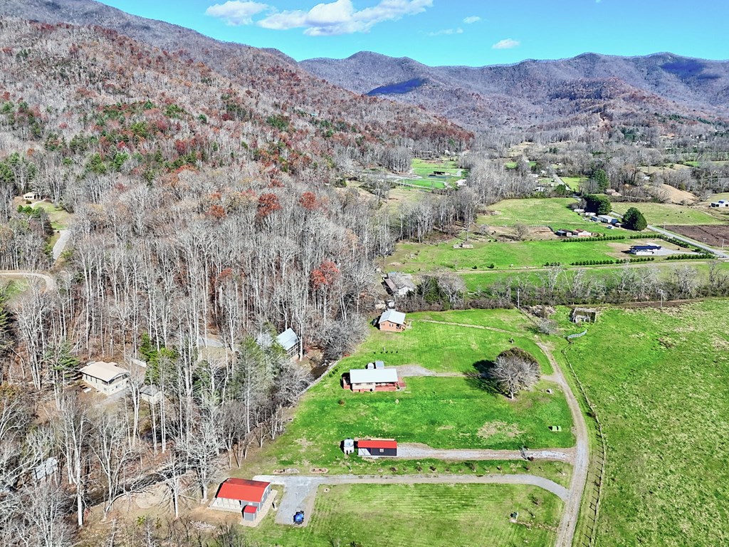 337 Mountain Meadows Drive