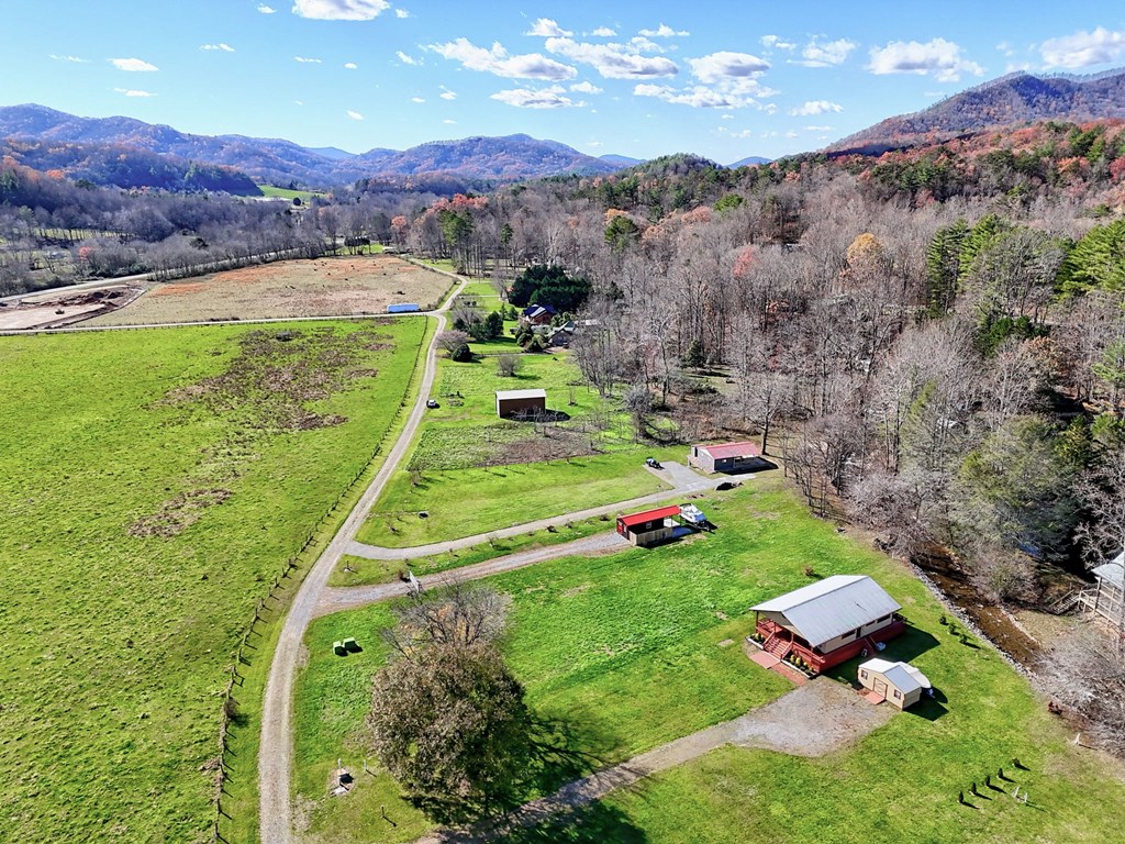 337 Mountain Meadows Drive