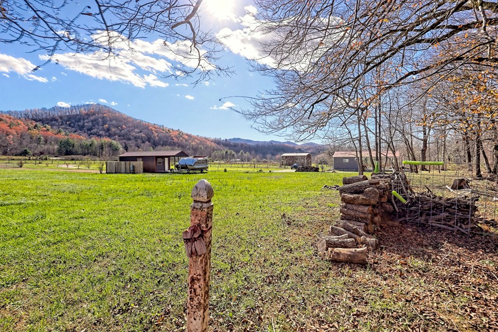 337 Mountain Meadows Drive