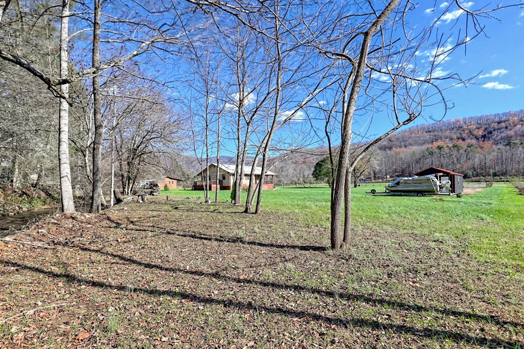 337 Mountain Meadows Drive