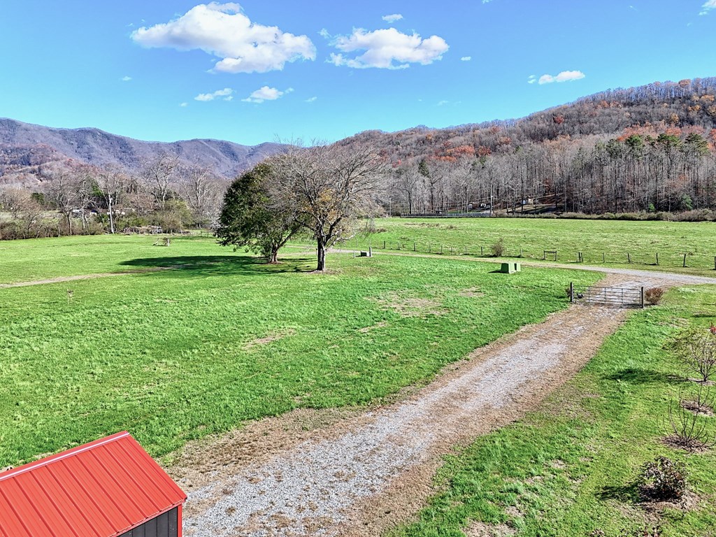 337 Mountain Meadows Drive