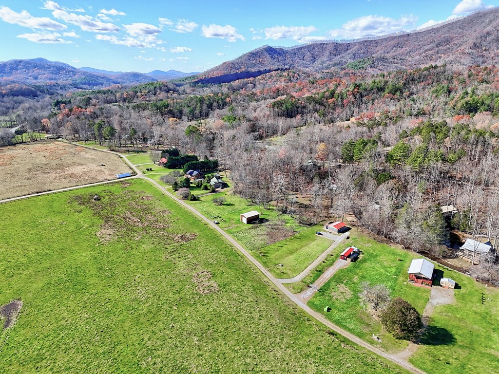 337 Mountain Meadows Drive