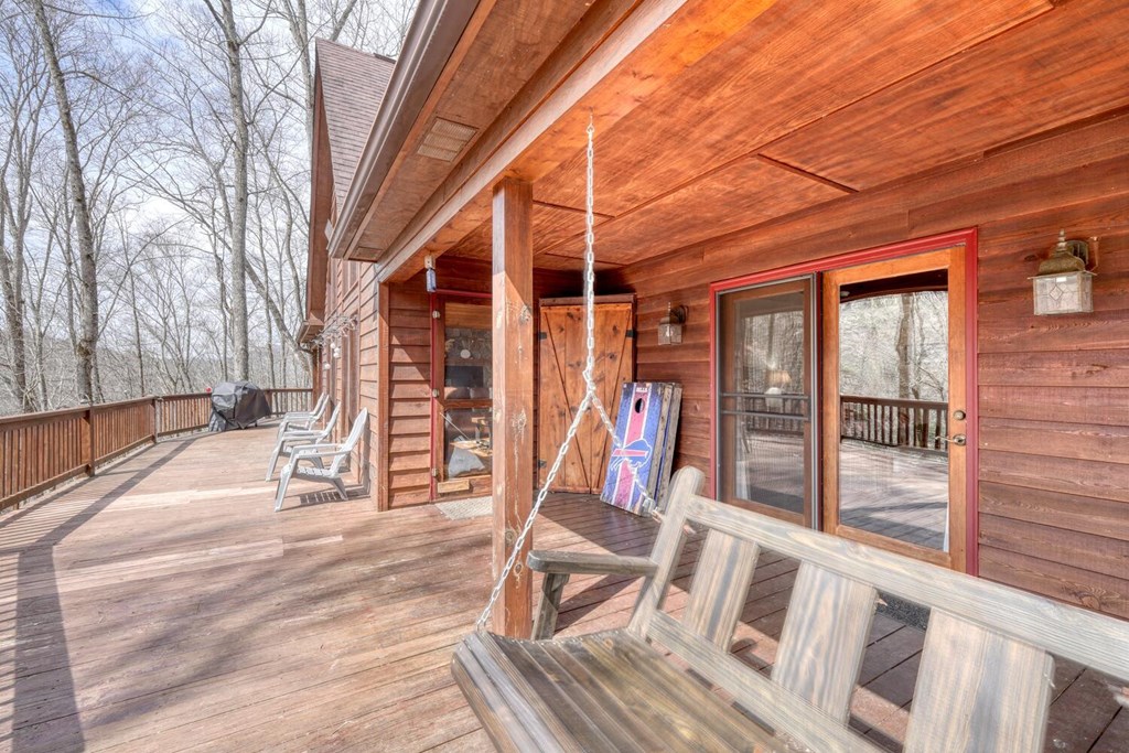 575 Carolina Springs Ln