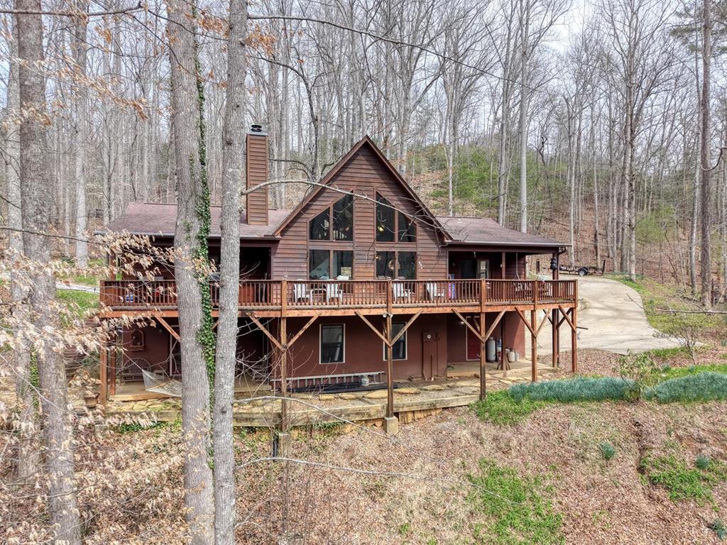 575 Carolina Springs Ln