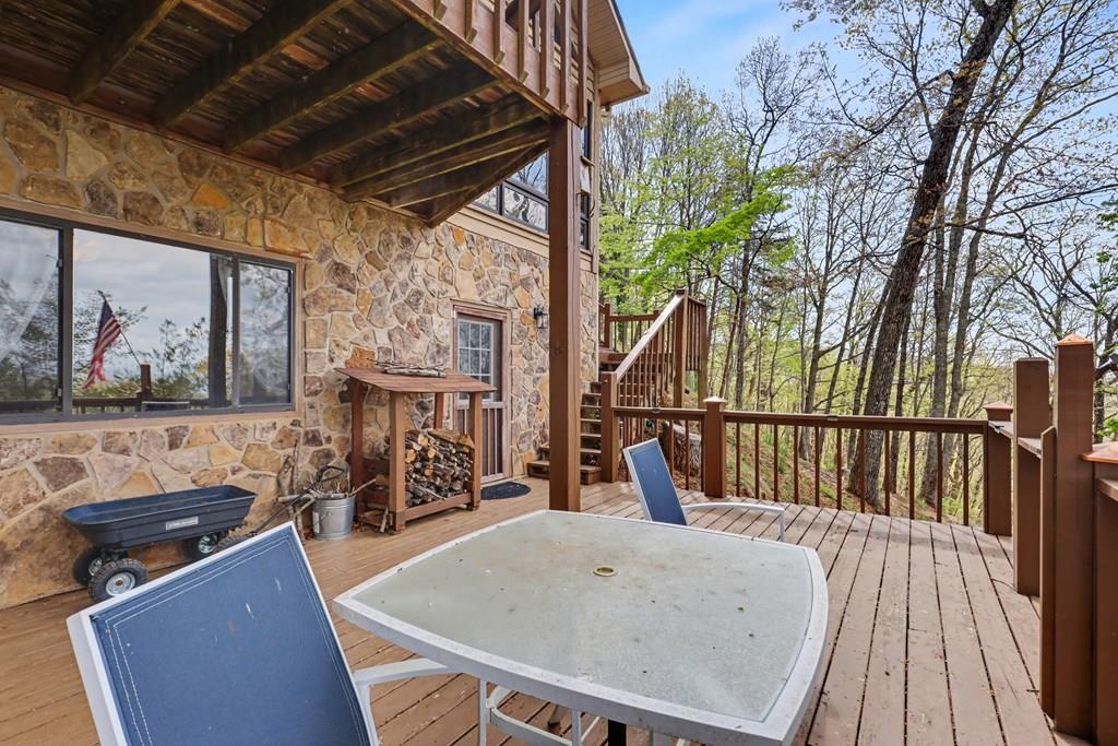 1473 Herokee Mountain Trail