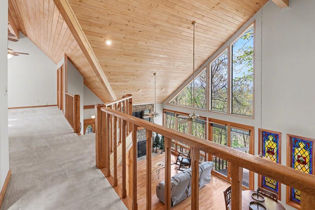 1473 Herokee Mountain Trail