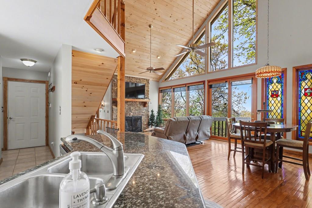 1473 Herokee Mountain Trail