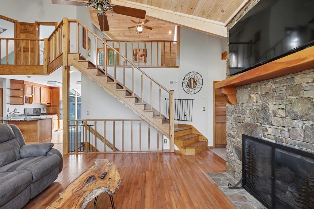 1473 Herokee Mountain Trail