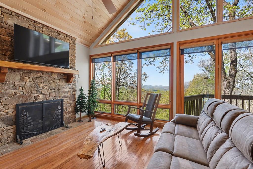 1473 Herokee Mountain Trail