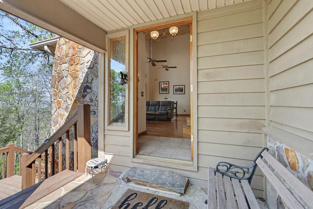 1473 Herokee Mountain Trail