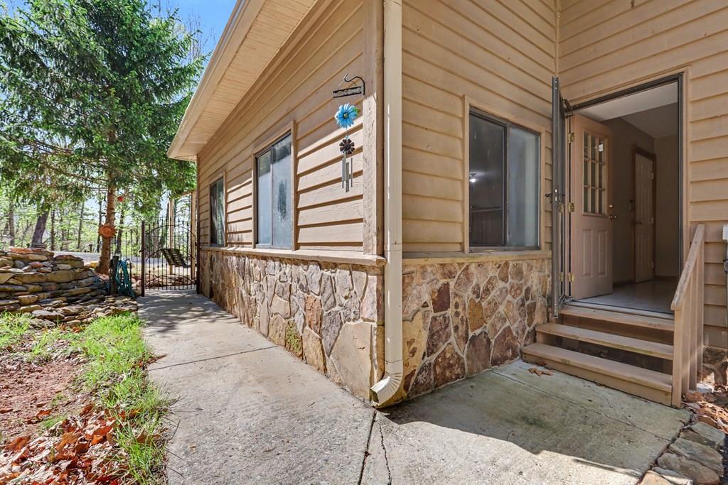 1473 Herokee Mountain Trail