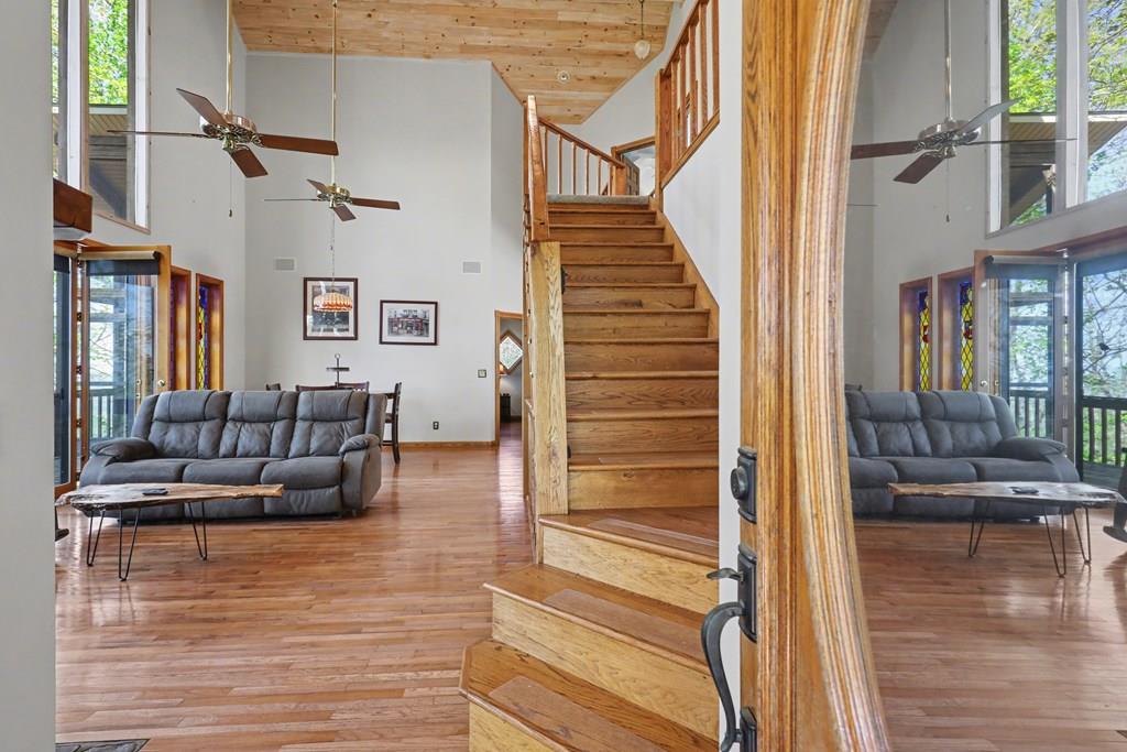 1473 Herokee Mountain Trail