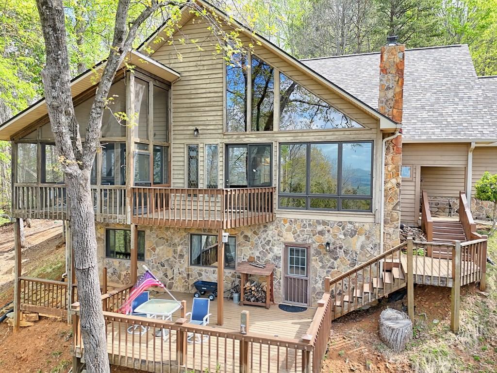 1473 Herokee Mountain Trail