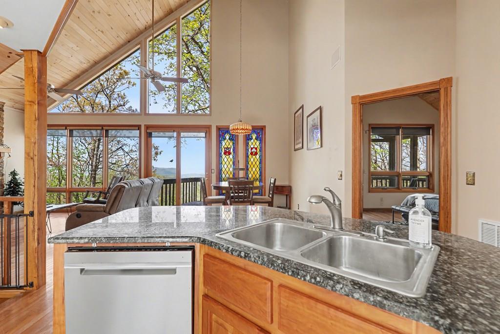 1473 Herokee Mountain Trail