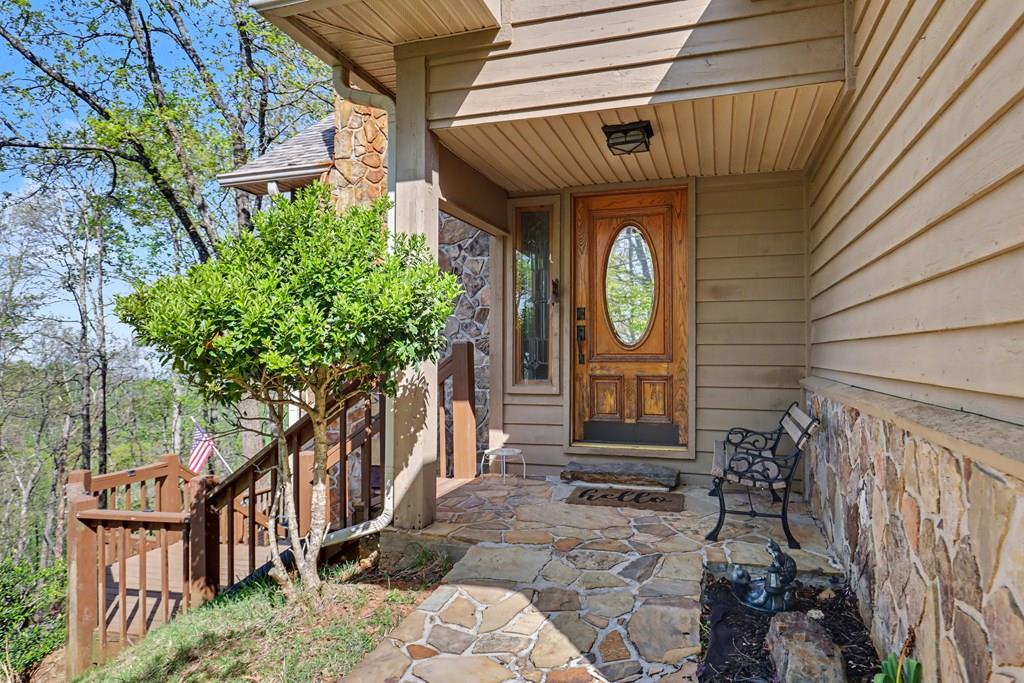 1473 Herokee Mountain Trail