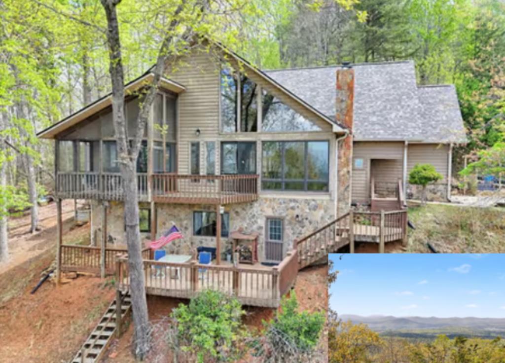 1473 Herokee Mountain Trail