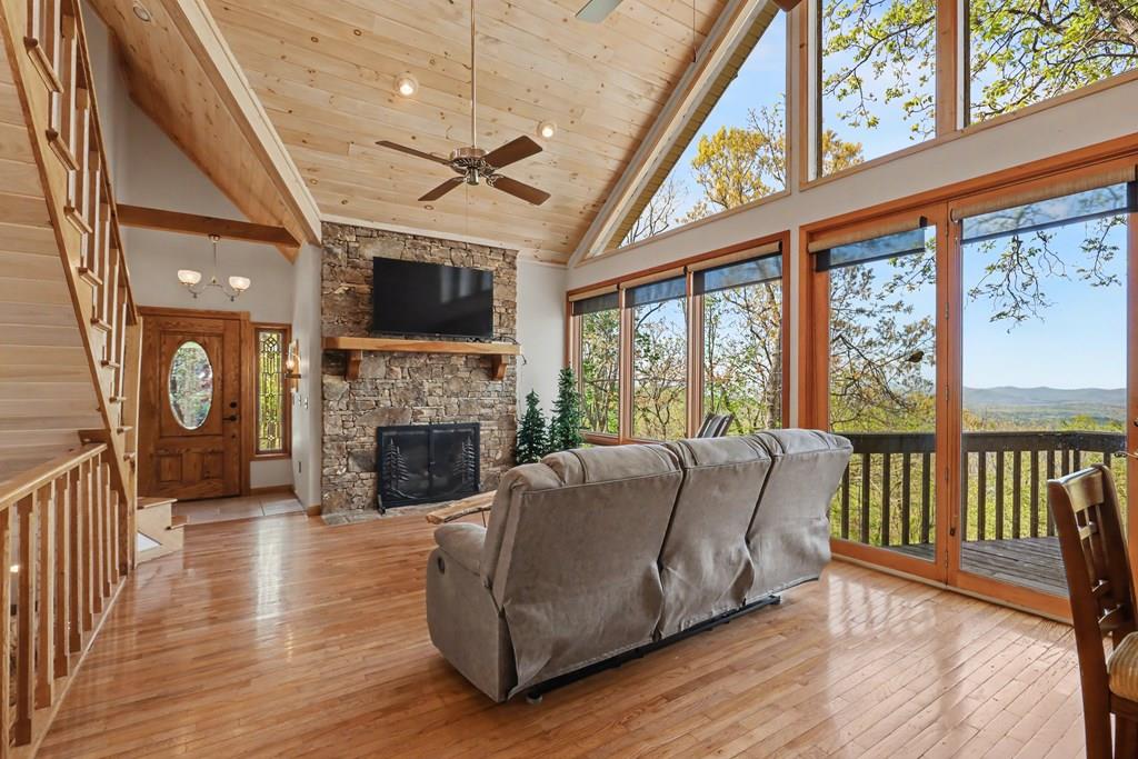 1473 Herokee Mountain Trail