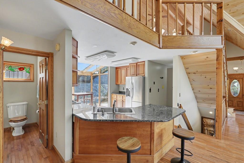 1473 Herokee Mountain Trail