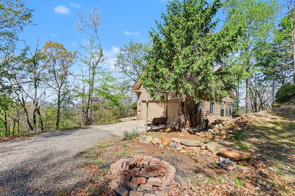 1473 Herokee Mountain Trail