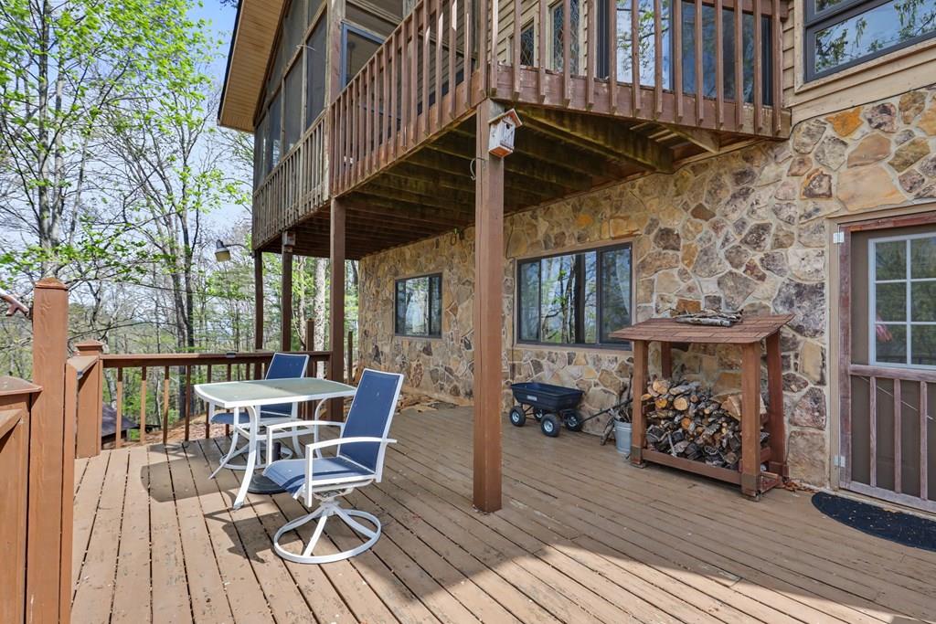 1473 Herokee Mountain Trail