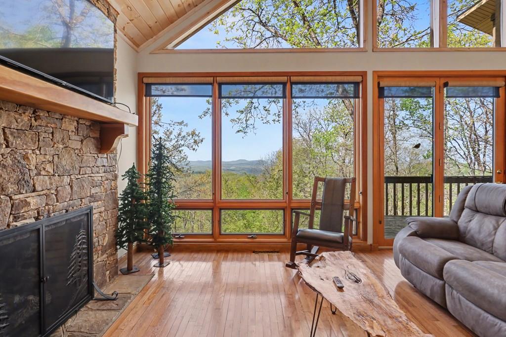 1473 Herokee Mountain Trail